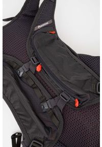 Montane plecak Trailblazer 8 kolor czarny mały gładki. Kolor: czarny. Materiał: materiał. Wzór: gładki #2