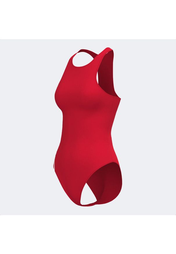 Joma Shark III Jednoczęściowy Strój Kąpielowy Damski XS - Czerwony. Kolor: czerwony