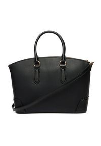 MICHAEL Michael Kors Torebka 30R6G1WS7V Czarny. Kolor: czarny. Materiał: skórzane #5