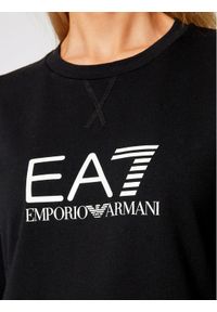 EA7 Emporio Armani Bluza 8NTM39 TJ31Z 1200 Czarny Regular Fit. Kolor: czarny #3