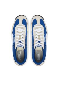 Puma Sneakersy Easy Rider Thrive & Triumph 403289 02 Niebieski. Kolor: niebieski. Materiał: materiał #3