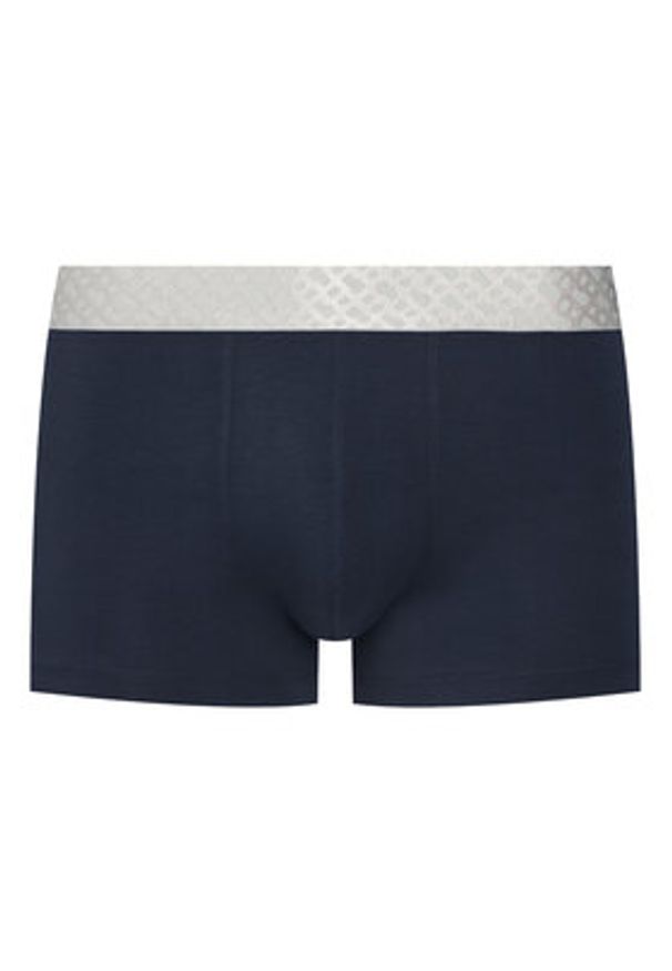 BOSS Komplet bokserek 50546808 Kolorowy. Materiał: bawełna. Wzór: kolorowy