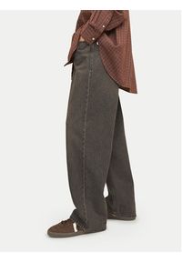 Jack & Jones - Jack&Jones Jeansy Ron Original 12270068 Czarny Baggy Fit. Kolor: czarny #3