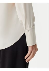 Rinascimento Koszula CFC0122916003 Beżowy Regular Fit. Kolor: beżowy. Materiał: syntetyk #3