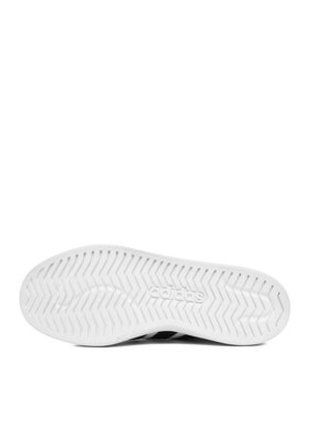 Adidas - adidas Sneakersy CEO-STREETTALK J JQ6146 Biały. Kolor: biały. Materiał: materiał