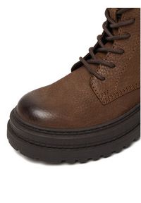 G-Star RAW - G-Star Raw Trzewiki CEO-WI34-ALASKA-01 Brązowy. Kolor: brązowy. Materiał: skóra #2