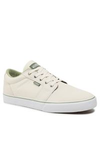 Sneakersy Etnies. Kolor: biały #1