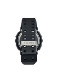 G-Shock Zegarek Hidden Glow GA-110HD-8AER Szary. Kolor: szary. Materiał: syntetyk #3