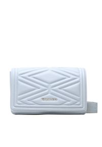 VALENTINO - Valentino Torebka Souvenir Re VBS6T801 Szary. Kolor: szary #1