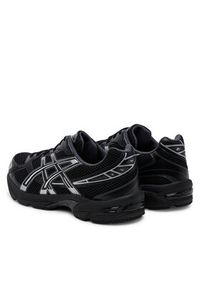 Asics Sneakersy Gel-1130 1201A906 Czarny. Kolor: czarny. Materiał: materiał #4