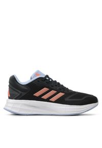 Adidas - adidas Buty do biegania Duramo SL 2.0 Shoes HP2384 Szary. Kolor: szary. Materiał: materiał