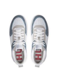 Hugo Sneakersy Kilian Tenn Dnmpu 50517155 Kolorowy. Wzór: kolorowy
