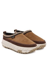 Ugg Klapki W Venture Daze 1155650 Brązowy. Kolor: brązowy. Materiał: skóra #3