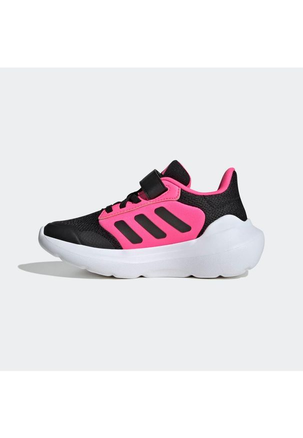 Adidas - Buty dla dzieci ADIDAS Tensaur Run. Szerokość cholewki: normalna. Sport: bieganie