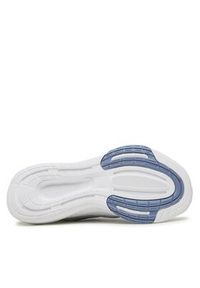 Adidas - adidas Buty Ultrabounce Shoes Junior IG7284 Biały. Kolor: biały