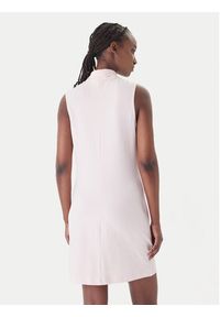 Guess Sukienka codzienna V6GK09 K3152 Różowy Regular Fit. Okazja: na co dzień. Kolor: różowy. Typ sukienki: proste. Styl: casual #4