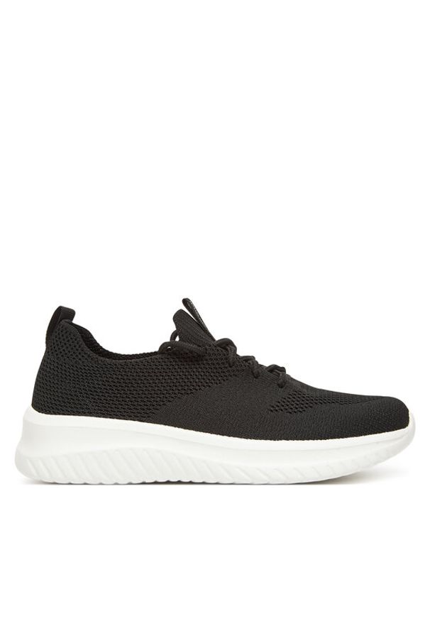 Sprandi Sneakersy CEO-WP-S23R241A-4 Czarny. Kolor: czarny. Materiał: materiał