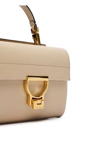 Coccinelle Torebka MD5 Arlettis E1 MD5 55 B7 01 Beżowy. Kolor: beżowy. Materiał: skórzane #3