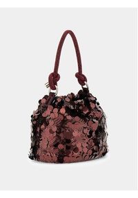 Guess Torebka 172023 Czerwony. Kolor: czerwony #3