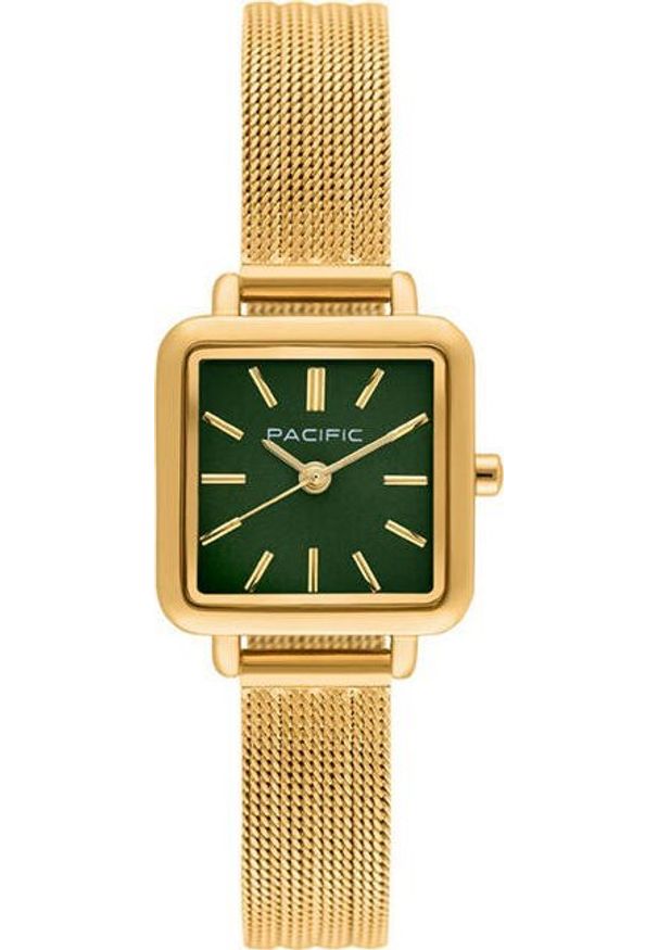 Zegarek Pacific Zegarek damski PACIFIC PLC-6233-05