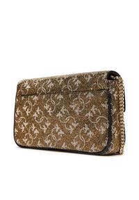 Pinko - PINKO Torebka Love One Pocket C AI 24-25 PLTT 100061 A20D Złoty. Kolor: złoty #4