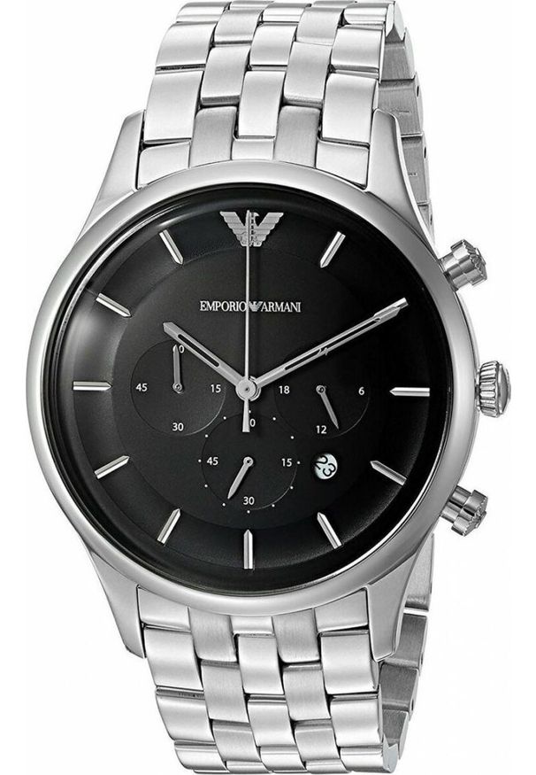 Zegarek Emporio Armani Zegarek Męski Armani AR11017 ( 43 mm)