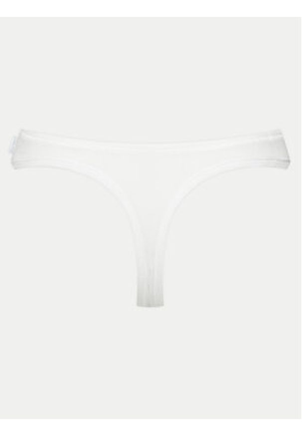 Calvin Klein Underwear Komplet stringów 000QD5220E Kolorowy. Wzór: kolorowy