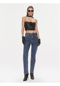 Karl Lagerfeld Jeans Jeansy 240J1114 Niebieski Skinny Fit. Kolor: niebieski #3
