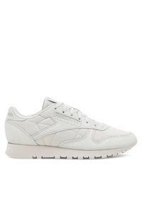 Buty Reebok. Kolor: szary. Model: Reebok Classic