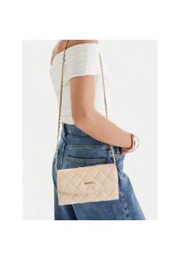 Torebka Badura. Kolor: kremowy #1