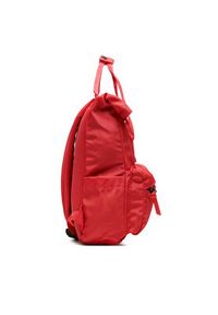 AMERICAN TOURISTER - American Tourister Plecak Urban Groove 143779-1123-1CNU Czerwony. Kolor: czerwony. Materiał: materiał #4