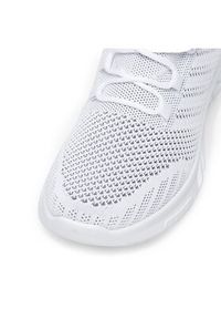 Jenny Fairy Sneakersy WYL0310-03 Biały. Kolor: biały