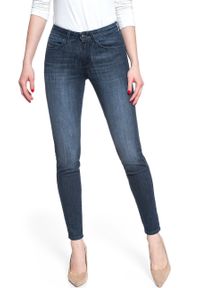 Wrangler - WRANGLER SKINNY TINGY BLUE W28KHV32P