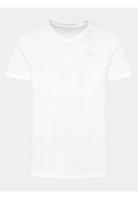 GANT - Gant Komplet 2 t-shirtów 900002018 Kolorowy Regular Fit. Materiał: bawełna. Wzór: kolorowy #4