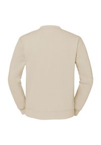 FRUIT OF THE LOOM - Klasyczna Bluza Rozpinana Unisex Dla Dorosłych. Kolor: wielokolorowy, beżowy, szary