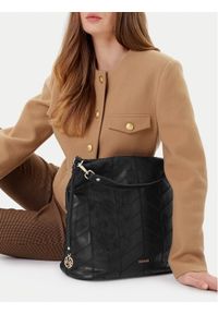 Lasocki Torebka LSK-K-020-06 Czarny. Kolor: czarny #1