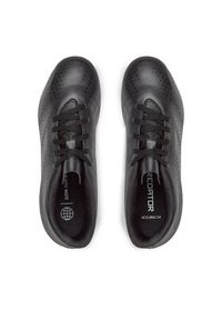Adidas - adidas Buty Predator Accuracy.4 Flexible Ground Boots GW4605 Czarny. Kolor: czarny. Materiał: materiał #3