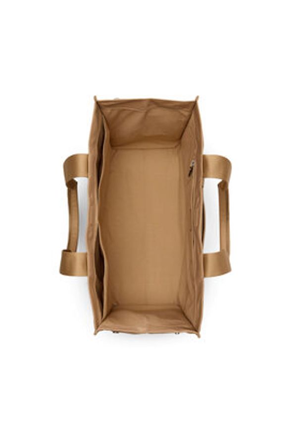 Lauren Ralph Lauren - LAUREN RALPH LAUREN Torebka 431970157001 Khaki. Kolor: brązowy