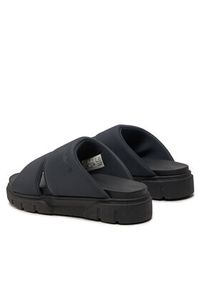 Timberland Klapki Greyfield Sandal Slide Sandal TB0A2N21EK81 Czarny. Kolor: czarny #5