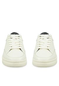 GANT - Gant Sneakersy Joree 29631689 Biały. Kolor: biały. Materiał: skóra