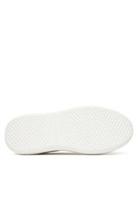 Alexander Smith Sneakersy Wembley High ASBDWHW 0194 Biały. Kolor: biały. Materiał: skóra #5