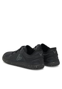 Vivo Barefoot Sneakersy Primus Lite 3.5 209574 Szary. Kolor: szary. Materiał: materiał