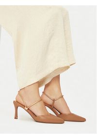 Lasocki Szpilki WYL3794-6Z Beżowy. Kolor: beżowy. Materiał: skóra. Obcas: na szpilce #3