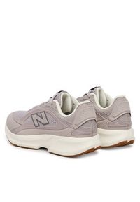 New Balance Buty na siłownię WCAT983 Fioletowy. Kolor: fioletowy. Materiał: materiał. Sport: fitness #3