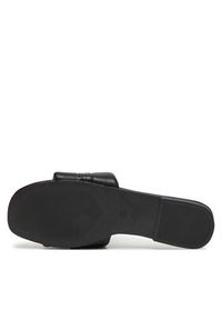 MEXX Klapki R24SS944932 Czarny. Kolor: czarny. Materiał: syntetyk, materiał #6