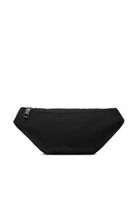 Calvin Klein Jeans Saszetka nerka City Nylon Waistbag K60K609301 Czarny. Kolor: czarny. Materiał: materiał #4