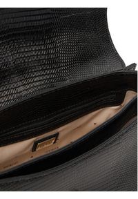 Guess Torebka Melinda HWKL99 33200 Czarny. Kolor: czarny. Materiał: skórzane #6
