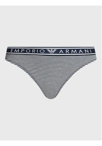 Emporio Armani Underwear Komplet 2 par fig klasycznych 163334 3R219 21136 Granatowy. Kolor: niebieski. Materiał: bawełna #5