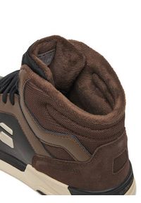 G-Star RAW - G-Star Raw Sneakersy CEO-K24046-1 Czarny. Kolor: czarny. Materiał: syntetyk, materiał #4