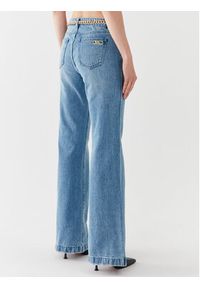 MICHAEL Michael Kors Jeansy MS39041FAU Niebieski Regular Fit. Kolor: niebieski #3